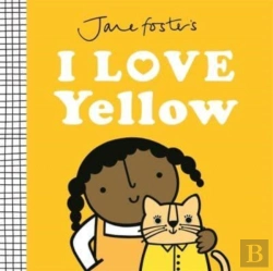 Bertrand.pt - Jane Foster'S I Love Yellow