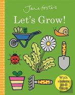 Jane Foster'S Let'S Grow