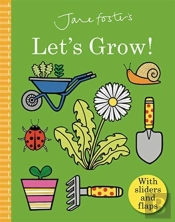 Jane Foster'S Let'S Grow