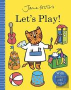 Jane Foster'S Let'S Play