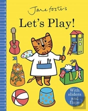 Jane Foster'S Let'S Play