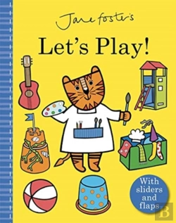 Bertrand.pt - Jane Foster'S Let'S Play