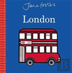 Jane Foster'S London
