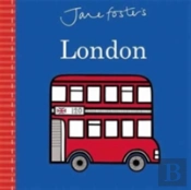 Jane Foster'S London