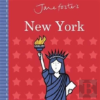 Jane Foster'S New York