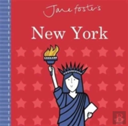 Bertrand.pt - Jane Foster'S New York
