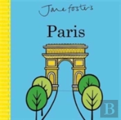 Jane Foster'S Paris