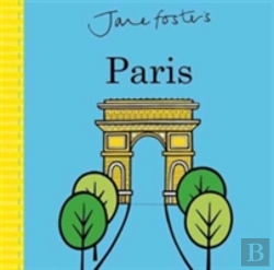 Bertrand.pt - Jane Foster'S Paris
