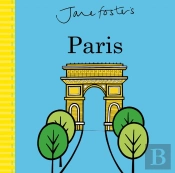 Jane Foster'S Paris