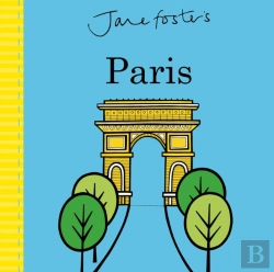 Bertrand.pt - Jane Foster'S Paris