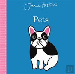 Bertrand.pt - Jane Foster'S Pets