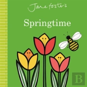 Jane Foster'S Springtime