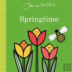 Bertrand.pt - Jane Foster'S Springtime