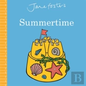 Jane Foster'S Summertime
