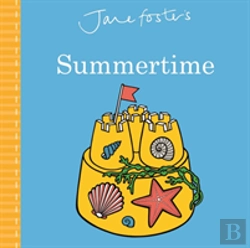 Bertrand.pt - Jane Foster'S Summertime