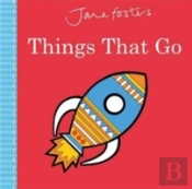 Jane Foster'S Things That Go
