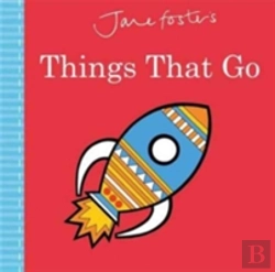 Bertrand.pt - Jane Foster'S Things That Go