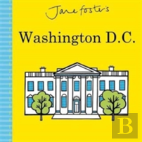 Jane Foster'S Washington D.C.