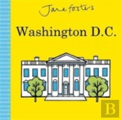 Jane Foster'S Washington D.C.
