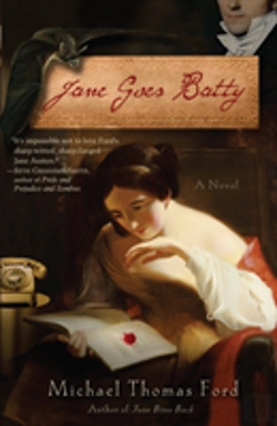 Bertrand.pt - Jane Goes Batty
