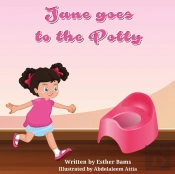 Jane Goes To The Potty