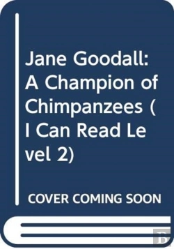 Bertrand.pt - Jane Goodall: A Champion Of Chimpanzees