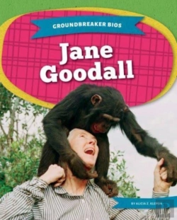 Bertrand.pt - Jane Goodall