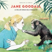 Jane Goodall - Catala