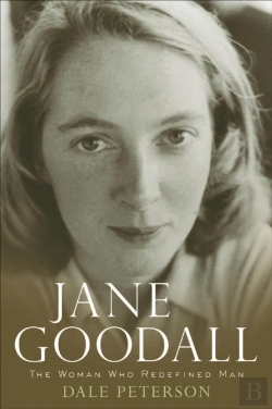 Bertrand.pt - Jane Goodall