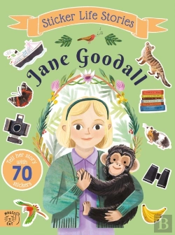Bertrand.pt - Jane Goodall