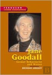 Jane Goodall