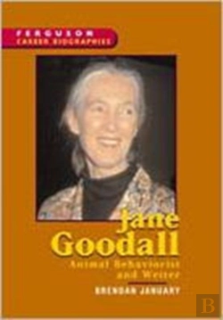 Bertrand.pt - Jane Goodall