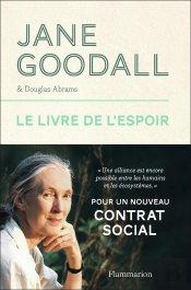 Jane Goodall