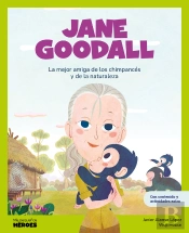 Jane Goodall