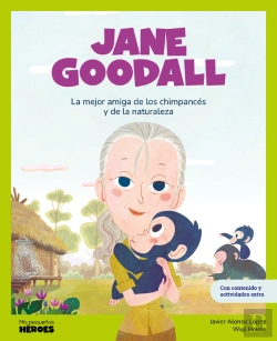Bertrand.pt - Jane Goodall