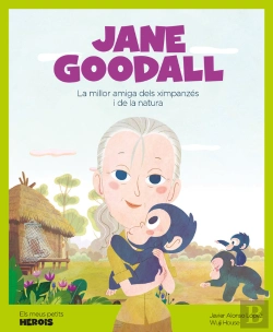 Bertrand.pt - Jane Goodall