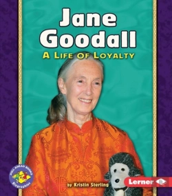 Bertrand.pt - Jane Goodall