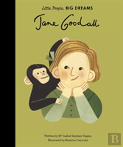 Bertrand.pt - Jane Goodall