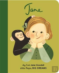 Bertrand.pt - Jane Goodall