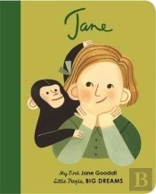 Jane Goodall