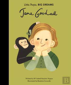Bertrand.pt - Jane Goodall