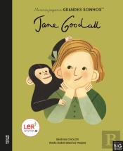 Jane Goodall