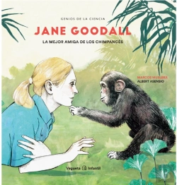 Bertrand.pt - Jane Goodall