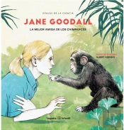 Jane Goodall