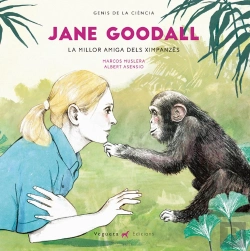 Bertrand.pt - Jane Goodall