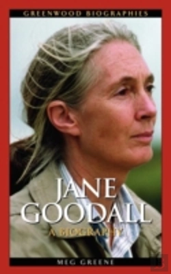 Bertrand.pt - Jane Goodall