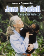 Jane Goodall