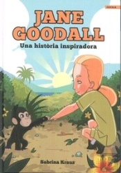 Jane Goodall