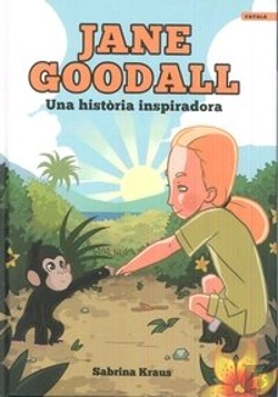 Bertrand.pt - Jane Goodall