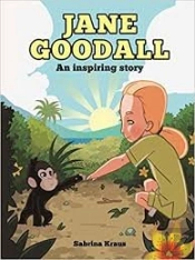 Jane Goodall